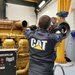 Tehnician electromecanic caterpillar Bucuresti - Ilfov